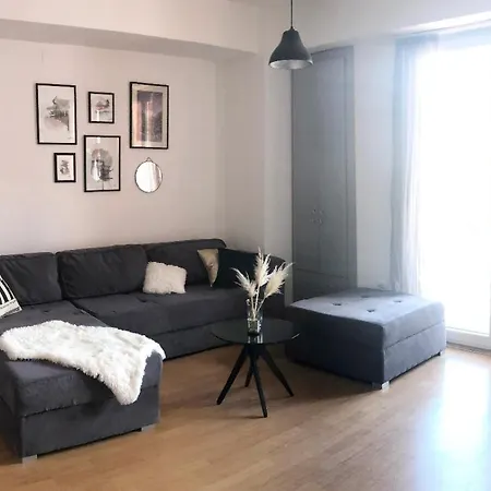 Apartment Maya Ohrid Exterior foto
