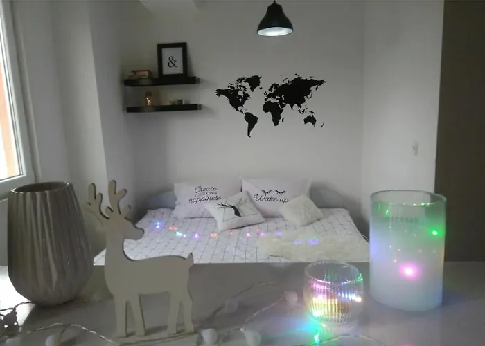 Apartment Maya Ohrid